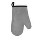 thumbnail image 2 of Guante De Silicona Para Microondas, Guante De Horno De Silicona Retardante De Alta Temperatura, Antideslizante, Impermeable, Fácil Limpieza Para Cocinar, 2 of 7