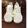 thumbnail image 1 of Adi-das NMD R1 Casual Shoes White / Gray Mens Sz 11.5 GZ4307 NEW, 1 of 6