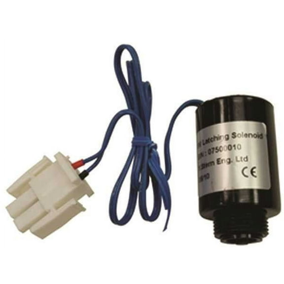 Acorn Controls Latching Solenoid, Wiring; Metal 2563-326-001