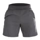 thumbnail image 4 of Pantalones largos de moda para hombre, cintura elástica, cinturón de playa, pantalones cortos deportivos casuales para hombre, 4 of 6