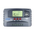 thumbnail image 1 of MPPT 10A 20A 30A Solar Charge Controller 12V 24V Solar Panel Controller For 100W 200W 300W 400W Solar Panel, 1 of 6