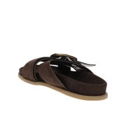 Vintage Havana Womens Elektra Slide Casual Shoes