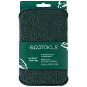 EcoTools Extra Large Body Buffer Bath Sponge for Exfoliating and Cleansing