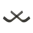 thumbnail image 3 of Lipstore Support de Rondelle de Hockey Support en Acrylique Rangement pour Rondelles de Match Souvenirs Noir, 3 of 8