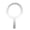 B, variant on Milk Tea Coffee Cup Rim Gasket Stainless Steel Baking Cup Ring Coffee Cup Rim Covers For Tea Dessert Making Gasket Tool Stainless Steel Milk Cup Rim Gasket Bakeware with Lids Ceramic Bakeware