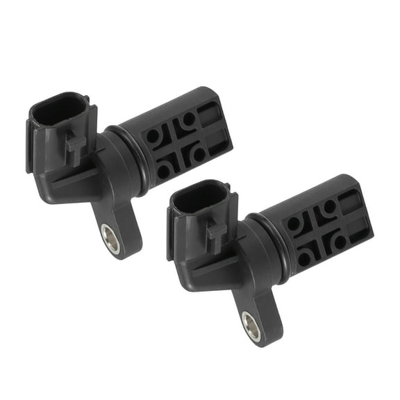 2 Pcs Engine Camshaft Position Sensor Cam Position Sensor for Infiniti M45 4.5L 2003-2007 No.237312Y52A