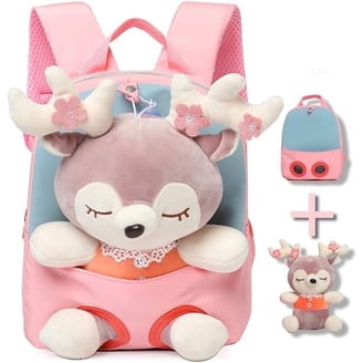 badger basket doll travel backpack Double Case - Fits 18 Inch Dolls - Includes 2 Doll Beds, Blankets, Storage Compartments, Carry Handle Embark on exciting outdoor adventures with Badger Baskets Go Camping Set Badger Basket Stylish Travel Case