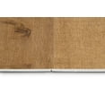 thumbnail image 2 of Dekorman CUT SAMPLE Route66 Mountain Oak 9 in. W x 9 in. L x 7 mm/12 mil Waterproof Click Lock Luxury Vinyl Plank - 9" SAMPLE, 2 of 4