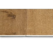 Dekorman CUT SAMPLE Route66 Mountain Oak 9 in. W x 9 in. L x 7 mm/12 mil Waterproof Click Lock Luxury Vinyl Plank - 9 SAMPLE