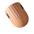 thumbnail image 3 of Naiovety Rodilleras de espuma suave para deportes al aire libre, cojín de protección para actividades de jardín, 2 uds. Accesorios para máquinas de ejercicios café, 3 of 6