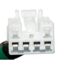 STANDARD IGN PARTS - LOCKS-IGNITION