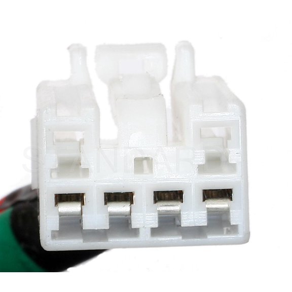 STANDARD IGN PARTS - LOCKS-IGNITION