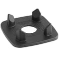 thumbnail image 1 of Almohadilla de centrado Vitamix Black, 1 of 4