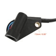 thumbnail image 3 of Unique Bargains ZL0118221A J5T27072 Car Vehicle Crankshaft Position Sensor for Mazda Miata, 3 of 4