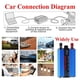 thumbnail image 4 of Car Inverter Solar 12V 24V 220V Sine Wave 6000W Power Inverter Voltage Converter, 4 of 5
