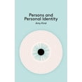 thumbnail image 1 of Pre-Owned Persons and Personal Identity (Paperback) 0745654320 9780745654324, 1 of 1