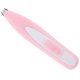thumbnail image 5 of unbranded 1Jgo Cortadora Eléctrica De Para Mascotas Color Rosa Recargable Por USB Con Ruido Para Patas Y, 5 of 8