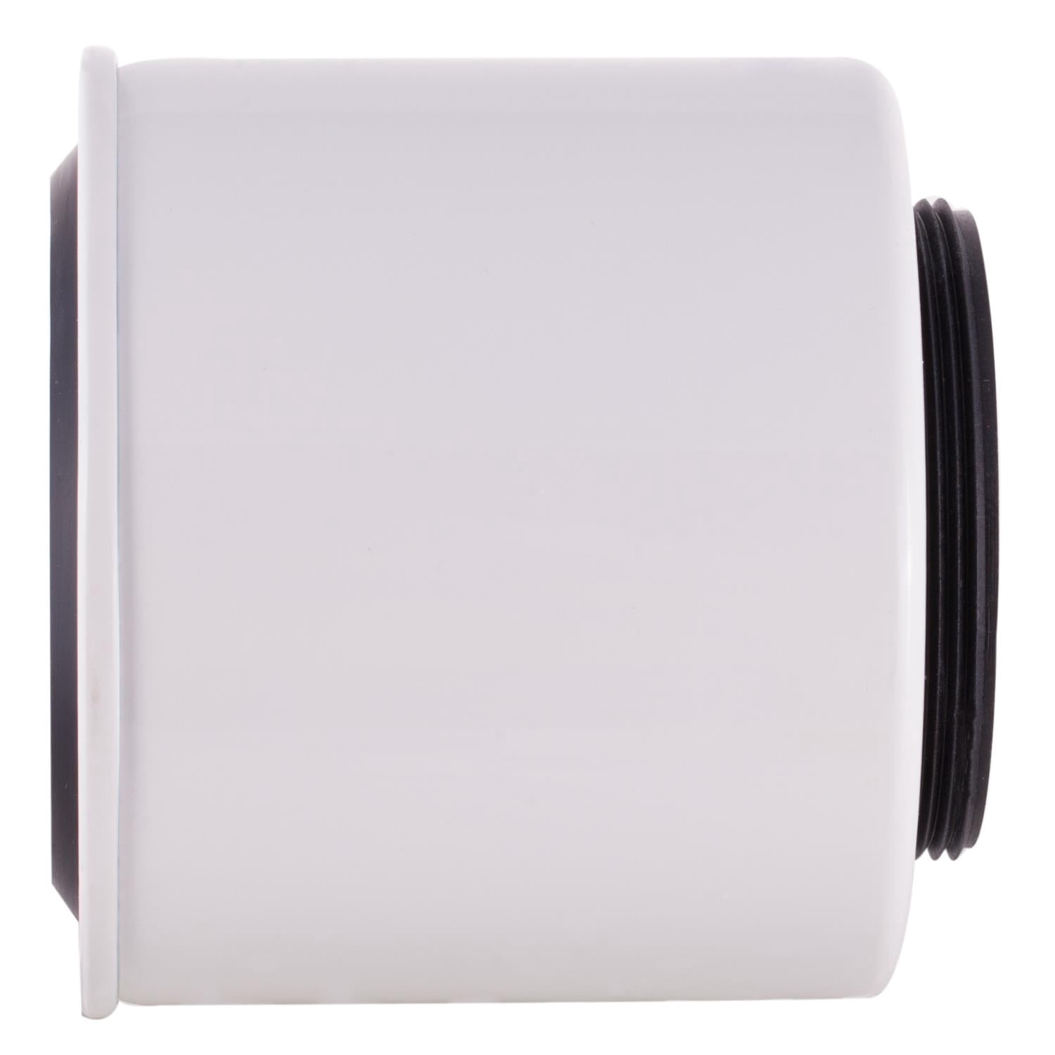 ECOGARD XF54692 Premium Diesel Fuel Filter Fits Ford F-250 7.3L DIESEL 1988-1994, F-350 7.3L DIESEL 1988-1994, F Super Duty 7.3L DIESEL 1988-1994