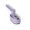 Purple, variant on Upgrade Sakerplus Steam For Clothes Plus Steam Heavy Duty Steam Travel For Clothes Suitable For Wool Silk Knitwear Linen Smart Home Devices 2022 Smart Home Products for Bathroom Smart Home Control
