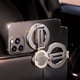 thumbnail image 4 of Ndcxsfigh Soporte Magnético para para Tablero Automóvil Con Rotación 360 para IPhone 15 14 (gris), 4 of 9