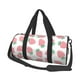 thumbnail image 1 of Easygdp Strawberry Bolsa de Viaje, Bolsa de Mano, Bolsa de Gimnasio, Bolsa de Equipaje para Viaje, 1 of 6