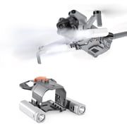 LED Night Flight Aassist Light for DJI Mini 5 Pro Propeller Holder Accessories, Quick-Release Searchlight Night Flight/Emergency Flashers/Flight Light for DJI Mini 5 Pro