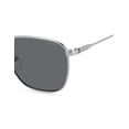 thumbnail image 2 of Lente de Sol Polaroid PLD 4159/G/S/X Gris para Hombre, 2 of 3