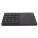 thumbnail image 4 of Teclado Numérico Inalámbrico Otros Teclado Táctil De Carga Tipo C USB 22 Teclas Conexión BT 2.4G, 4 of 8