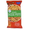 Barbara'S Bakery Cheese Puffs Jalapeno, 7 Oz
