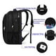 thumbnail image 3 of Mochila MATEIN  para Laptop 15.6'' puerto USB antirrobo -Ng, 3 of 4