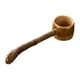 thumbnail image 3 of Cucharón de agua,Cucharón de agua de bambú Cuchara de agua de cocina Cucharas,Cucharas Ladell Cuchara de riego Cuchara de té,Cucharas de agua de bambú Cuchara del té,Cucharón, 3 of 8
