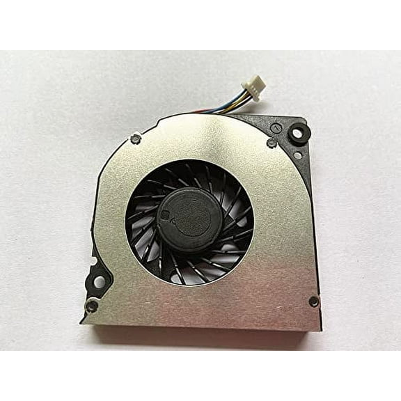 CPU Cooling Fan Replacement for Intel NUC 7 NUC7i5BNH NUC7i5BNK NUC7i7BNH