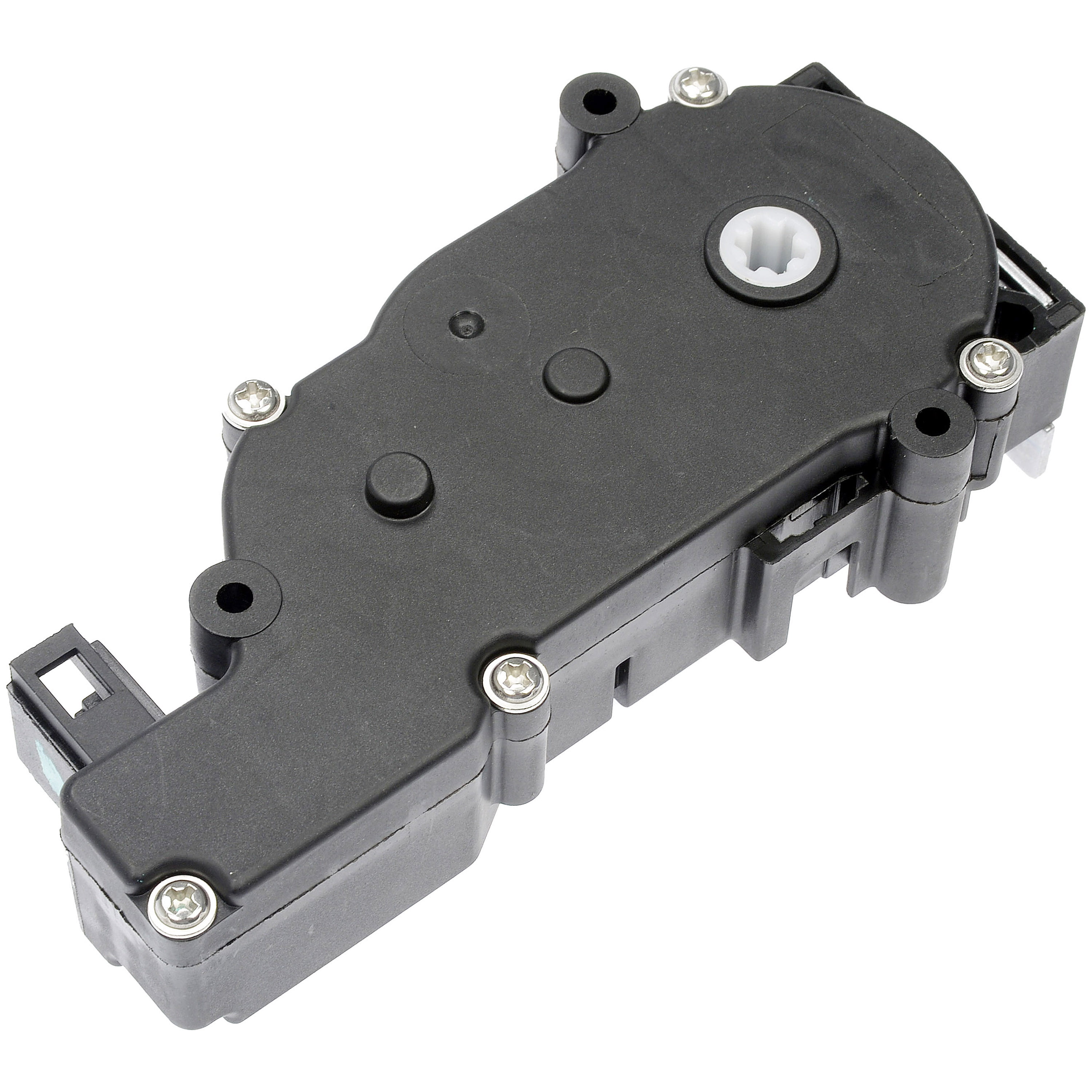 Dorman 746-172 Trunk Lock Actuator Motor for Specific Mercedes-Benz / Tesla Models