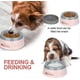 thumbnail image 4 of Pet Floating Water Bowl for Travel, 4 of 5