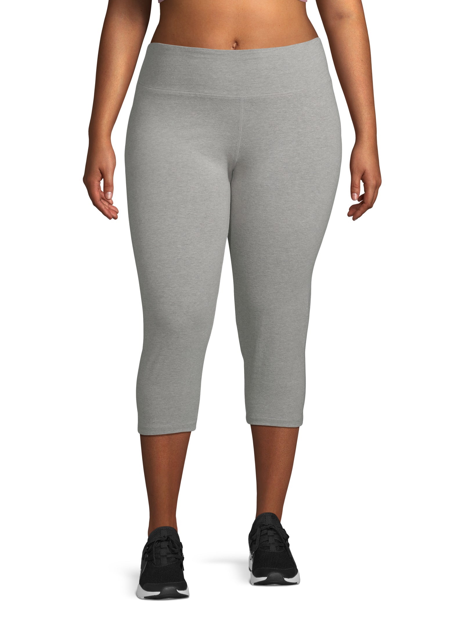 New york laundry athleisure capri Clearance