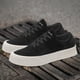 thumbnail image 4 of Zapatos casuales para hombre, Zapatos bajas transpirables, cómodas para la oficina de trabajo masculina Likrtyny Tenis De Mujer Tenis De Hombre, 4 of 6