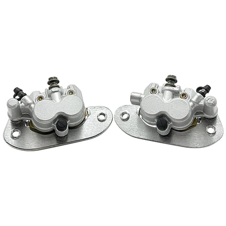 M MATI Rear Brake Caliper for Yamaha Viking 700 YXC700 YXM700 Wolverine 700 850 YXE70 85 YXF85 2014-2022