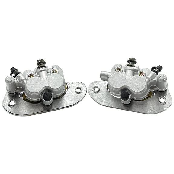 M MATI Rear Brake Caliper for Yamaha Viking 700 YXC700 YXM700 Wolverine 700 850 YXE70 85 YXF85 2014-2022