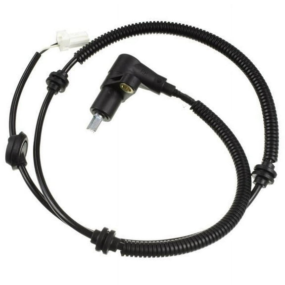 Holstein Parts 2ABS0662 ABS Wheel Speed Sensor for Kia Fits select: 2001-2002 KIA RIO