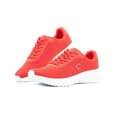 thumbnail image 2 of Tenis Charly Reak Walking Para Hombre Running Sport Rojo/Negro rojo 28.5, 2 of 6