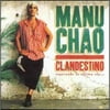 Clandestino (CD) by Manu Chao