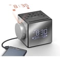thumbnail image 2 of Reloj despertador Sony ICF-C1PJ, 2 of 4