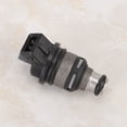 thumbnail image 3 of MA,Inyector de pulverización de combustible para automóvil Inyector de combustible Boquilla del inyector de pulverización de combustible Resistente y resistente, 3 of 8