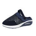thumbnail image 2 of Zapatos de mujer Low-top Casual Fly-knit Calcetines Zapatos ligeros para caminar perezosos Zapatillas tejidas voladoras Wmkox8yii  hj789, 2 of 8