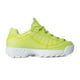 thumbnail image 4 of Tenis Fila D Formation - 5CM00776323 - Mujer verde lima 26, 4 of 7