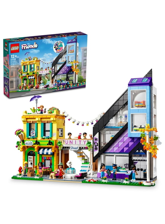 LEGO in LEGO - Walmart.com