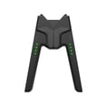 thumbnail image 4 of Empuñadura de carga para Switch/Switch OLED Joy-Con Handle (Black Audio Style 3.5mm), 4 of 7