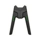 thumbnail image 2 of Charging Dock Grip for Switch/Switch OLED Joy-Con Handle (Black Ordinary Style) Sywqhk Para estrenar, 2 of 2