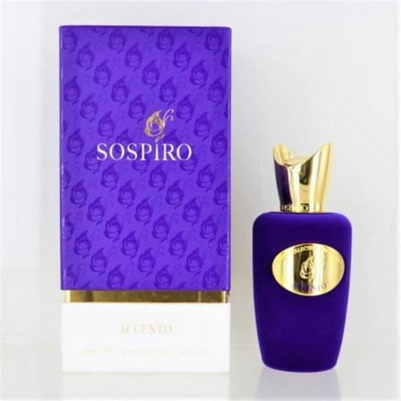 Xerjoff  3.4 oz Women Sospiro Accento Eau De Parfum Spray