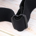 thumbnail image 5 of OULII Winter Riding Goggles Eyewear For Skiing Snowboarding Cycling Motorcycle With Black Frame Brown Lenses, 5 of 5